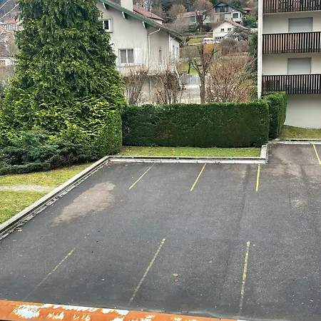 Cosy Du * Gérardmer