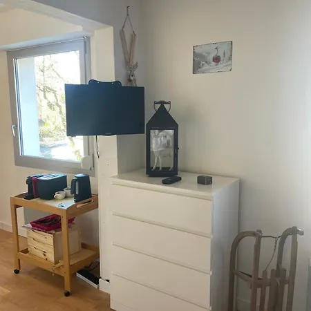 Lägenhet Cosy Du