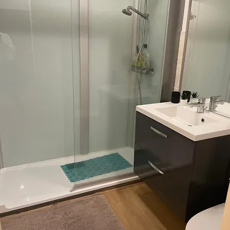 Cosy Du Lägenhet