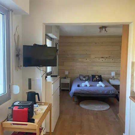 Cosy Du * Gerardmer