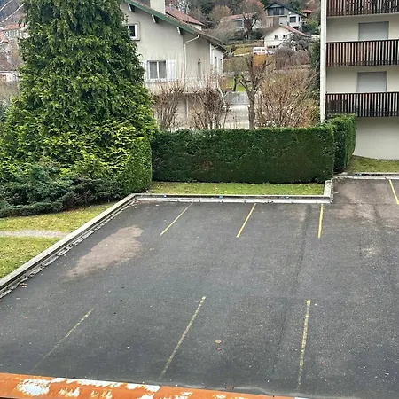 Apartment Cosy Du Gerardmer