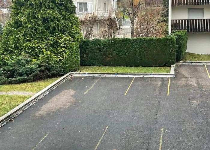 Cosy Du * Gérardmer